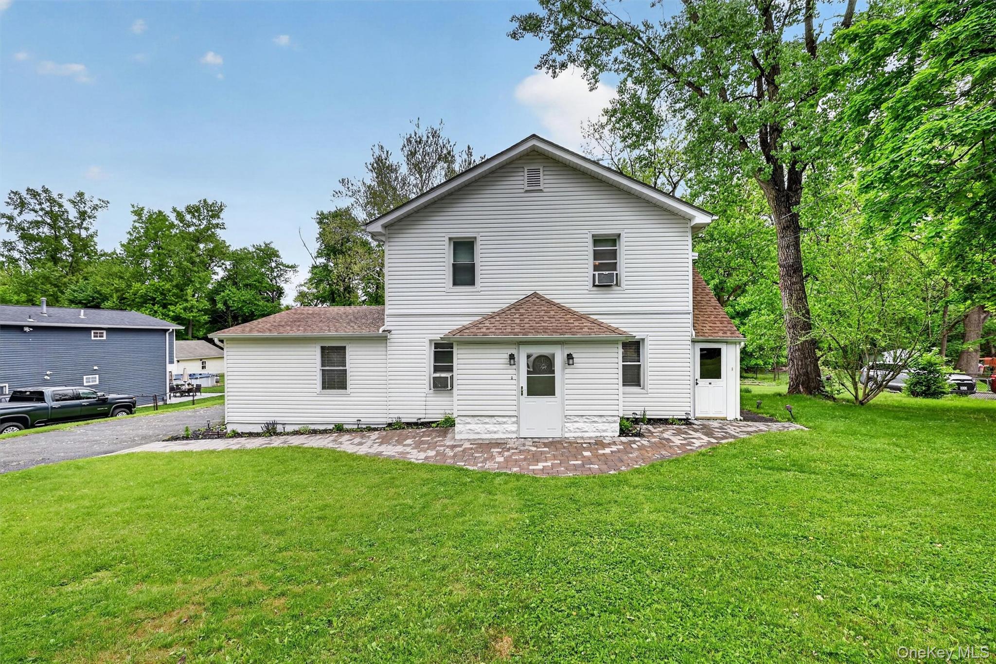 14 Hoover Place