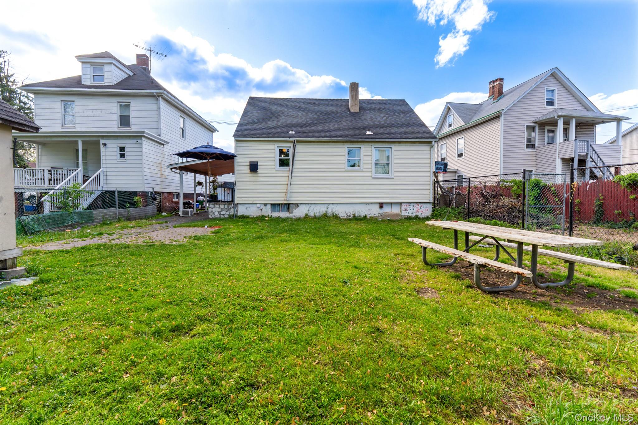 13 Westside Avenue