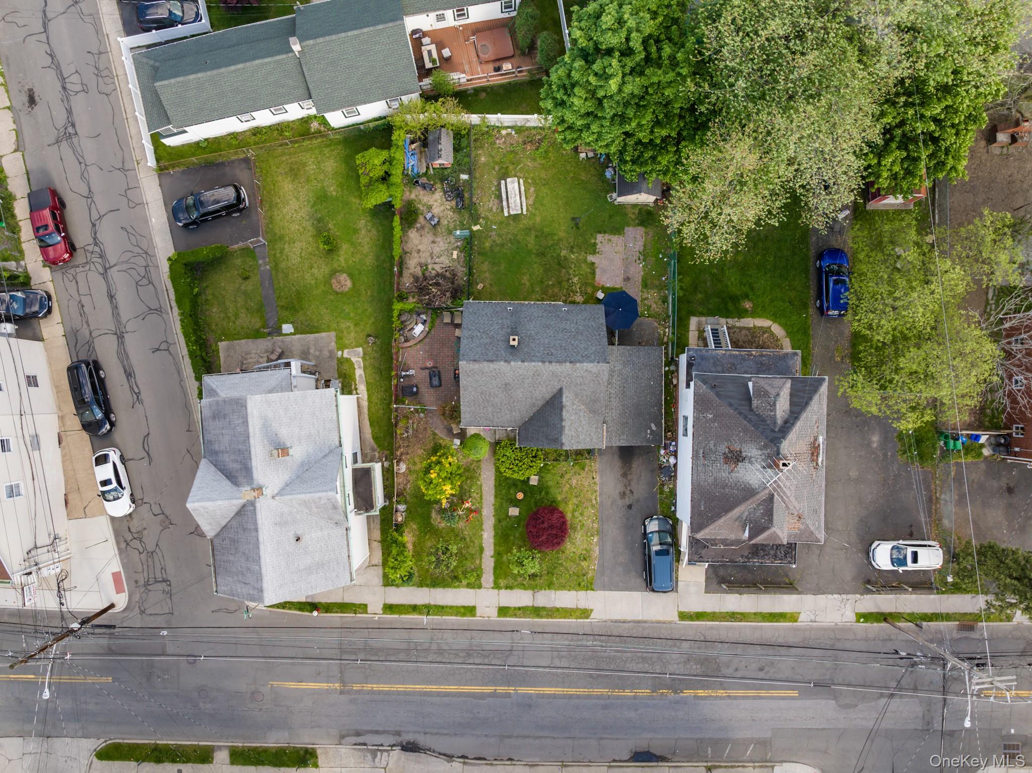 13 Westside Avenue