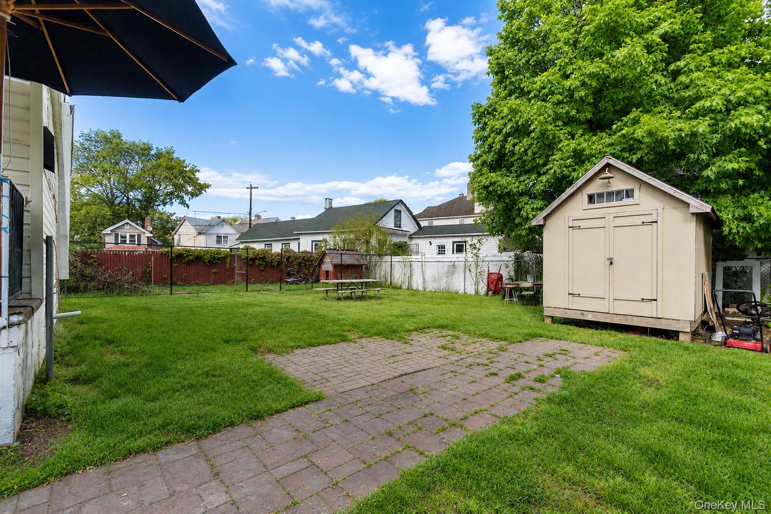 13 Westside Avenue