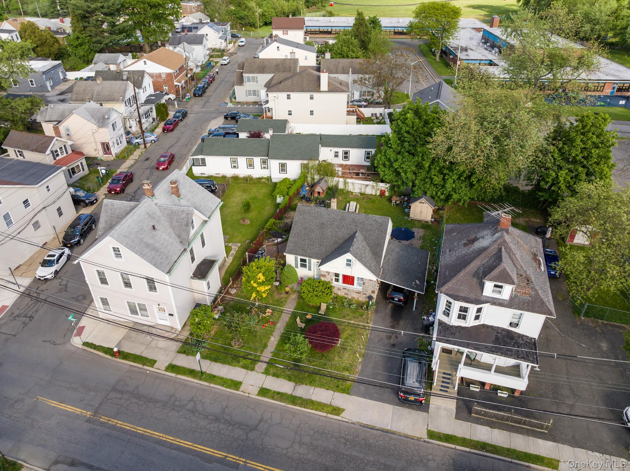 13 Westside Avenue