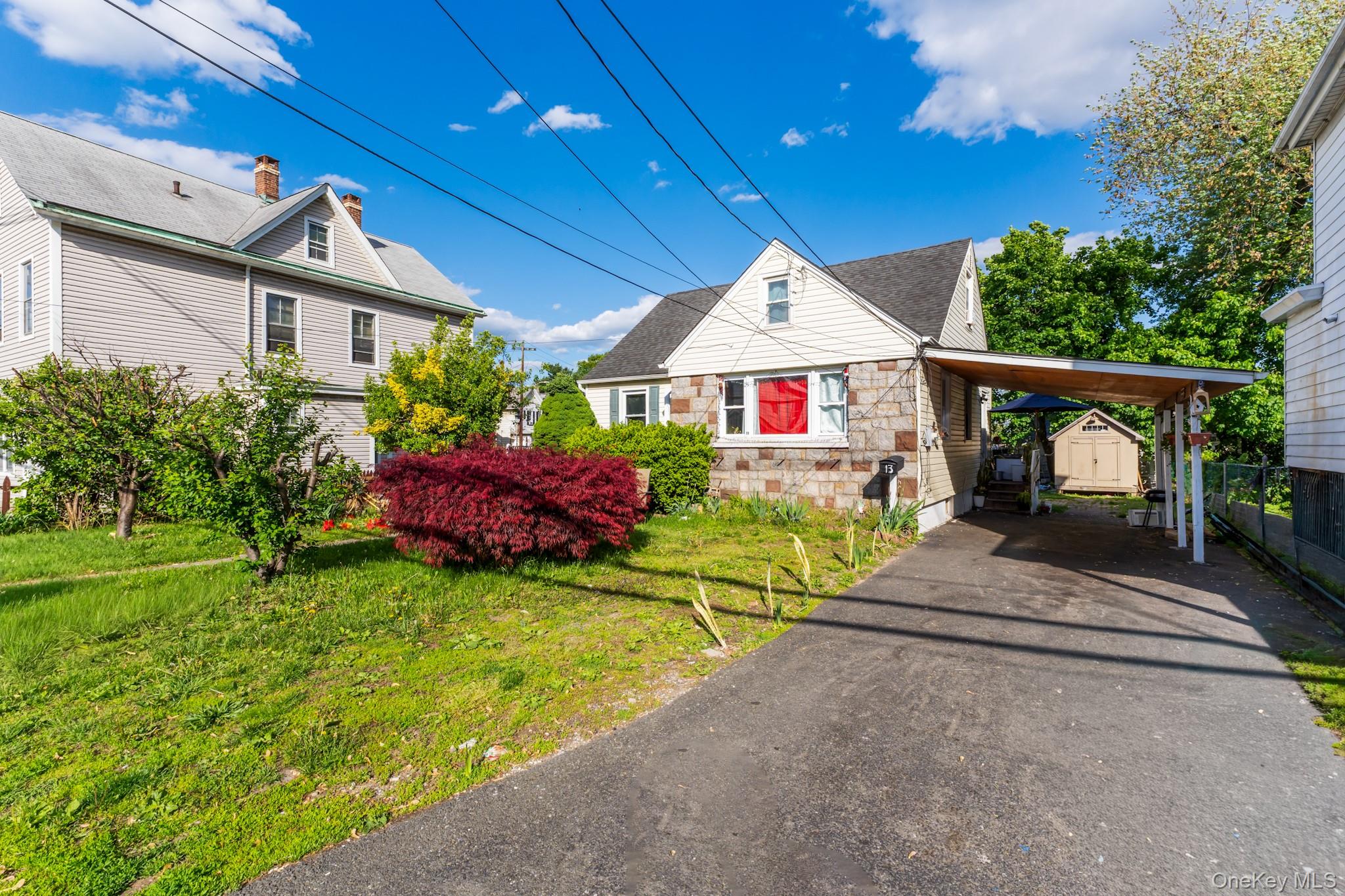13 Westside Avenue