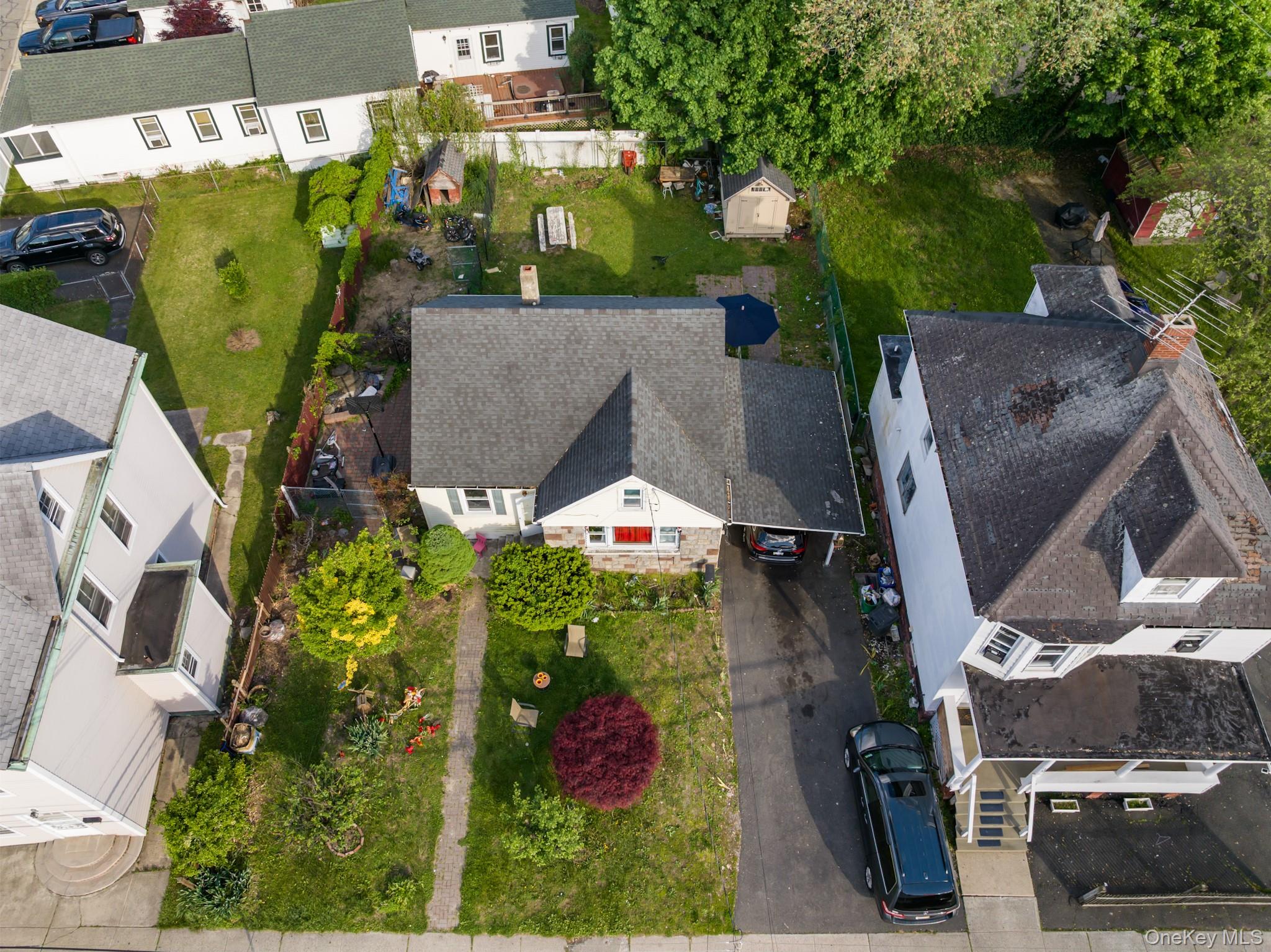 13 Westside Avenue