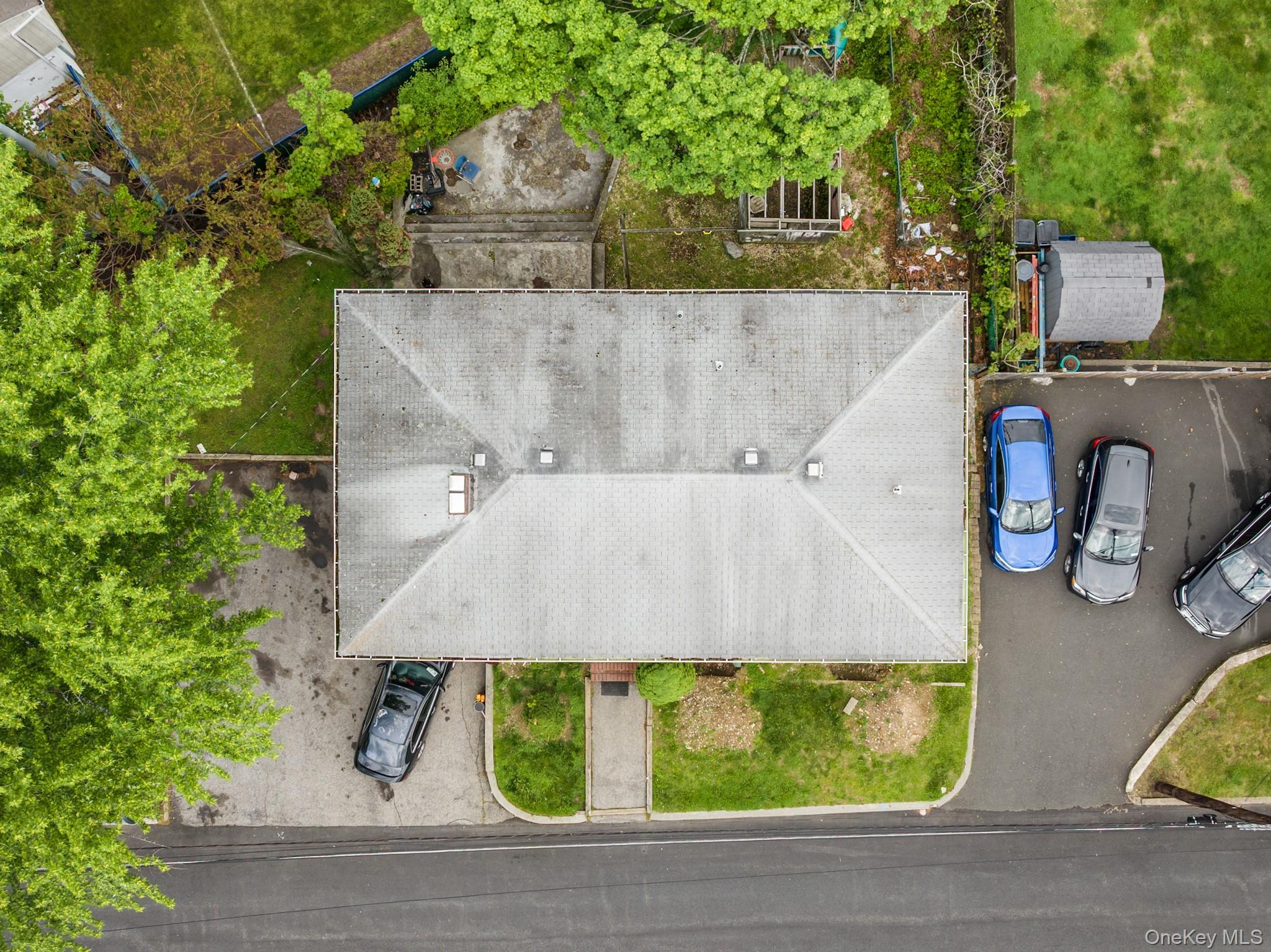 5 Coolidge Street