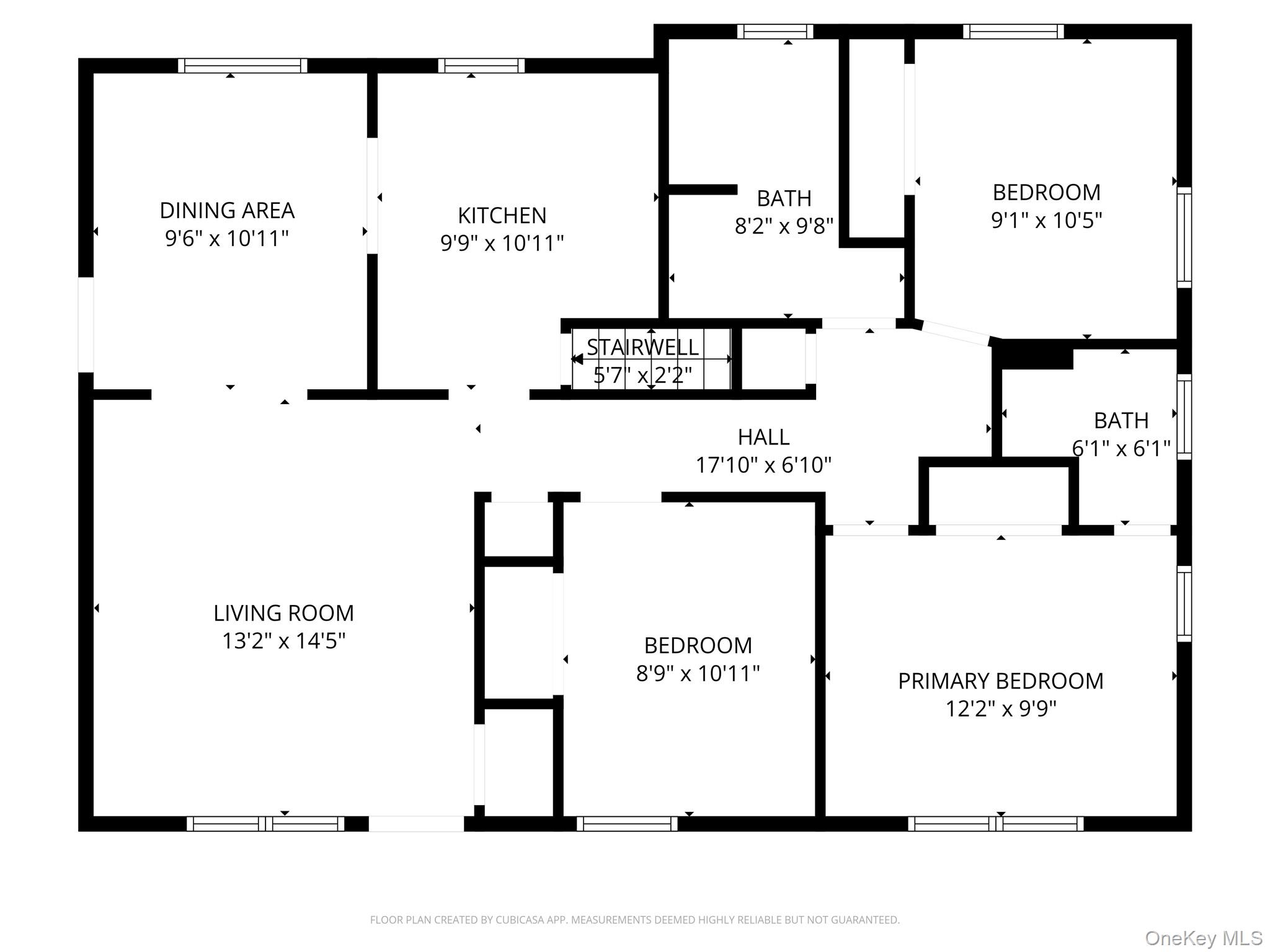 5 Coolidge Street