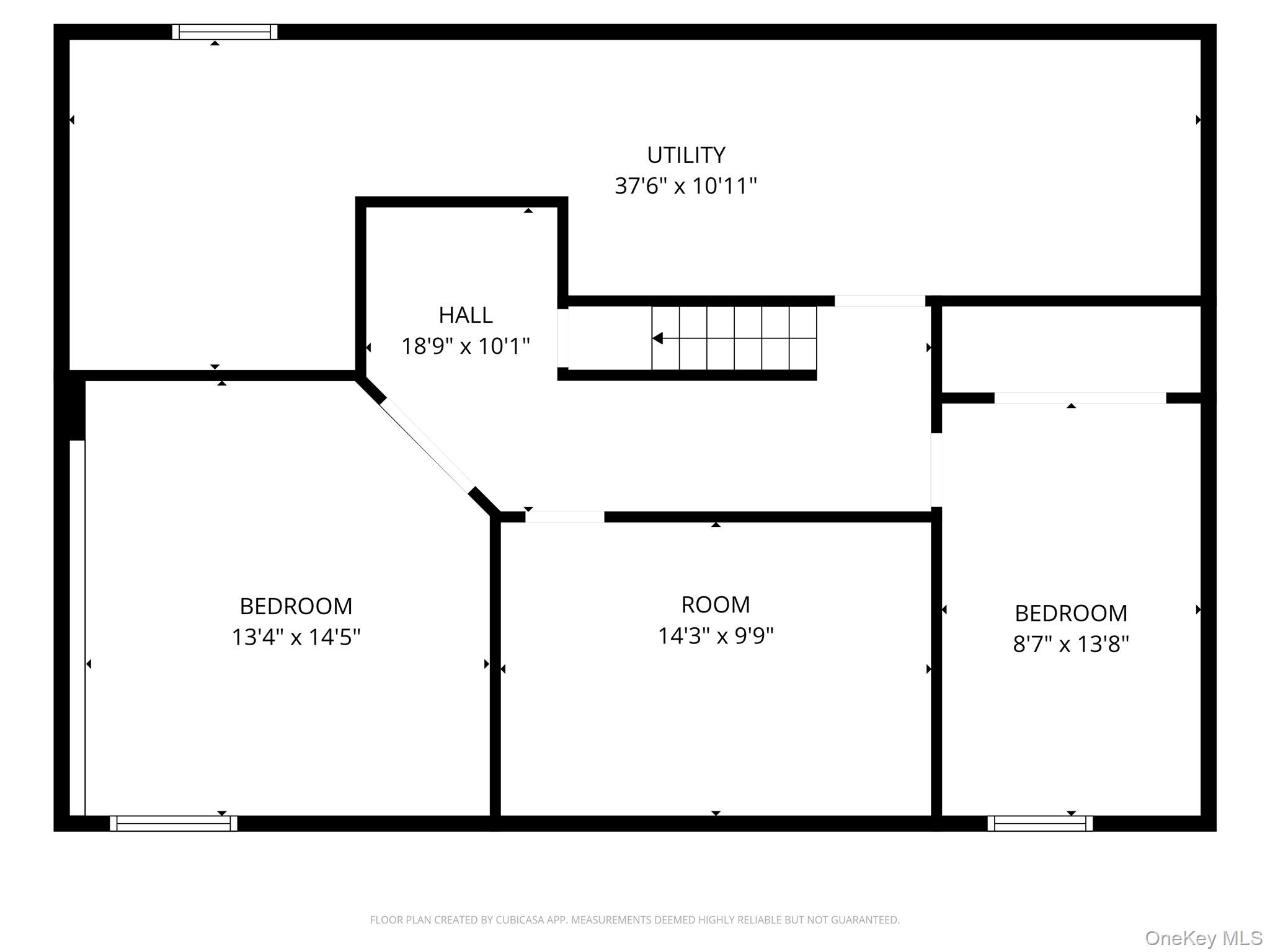 5 Coolidge Street