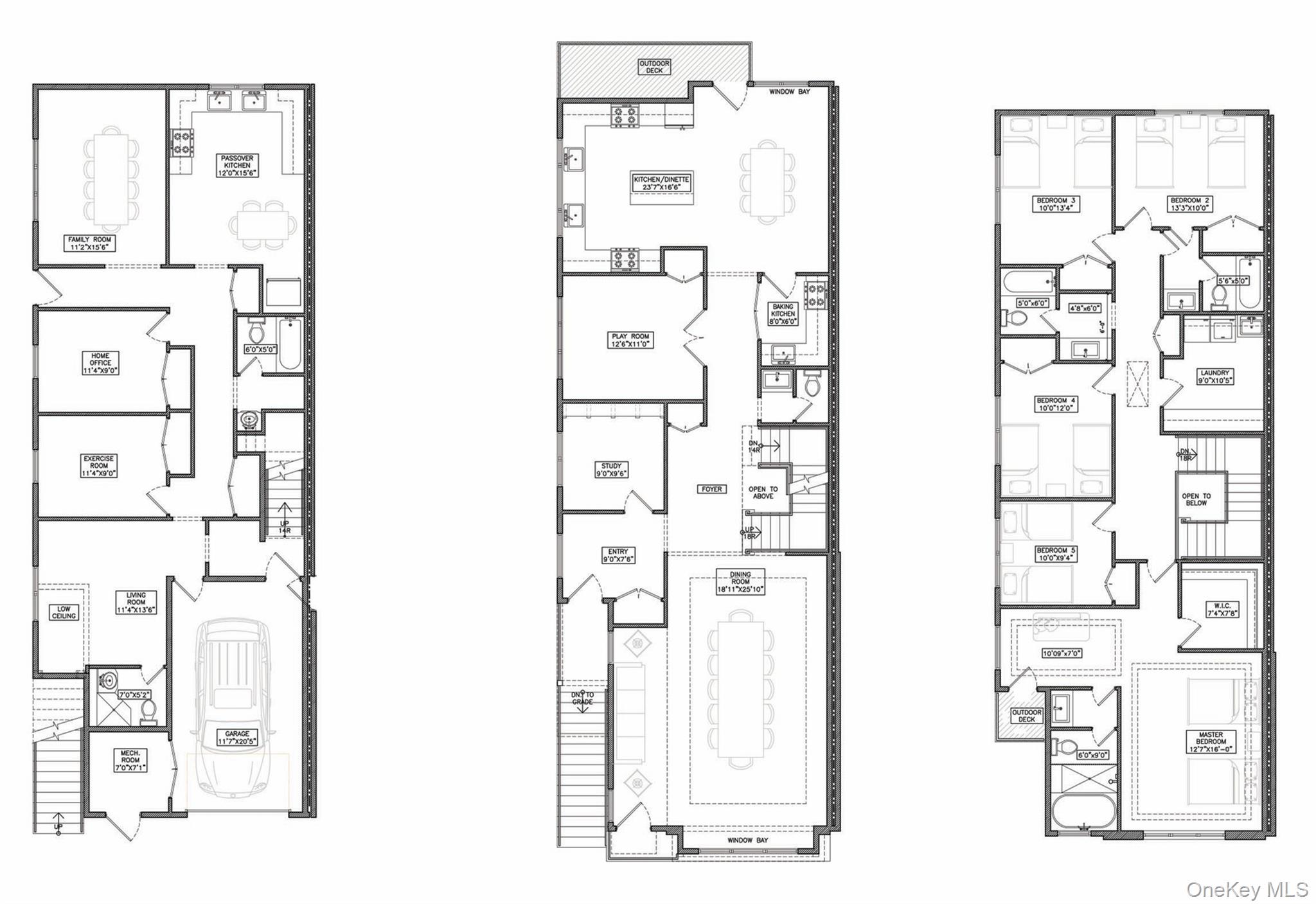 11 Lincoln Street Unit: 101