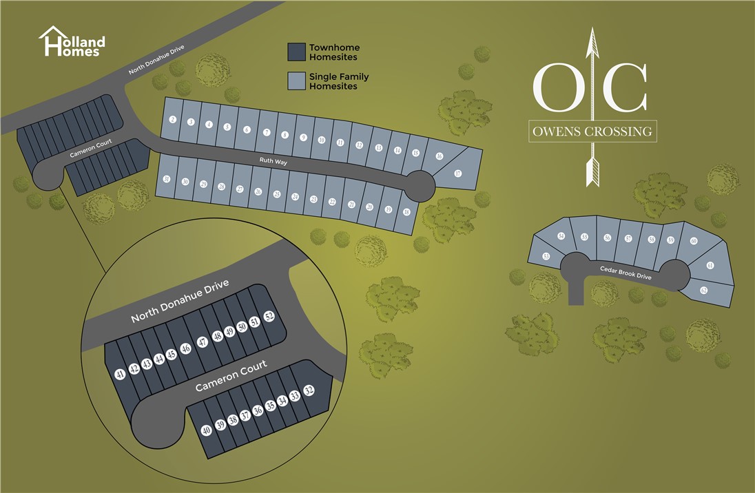 545 CEDARBROOK DRIVE