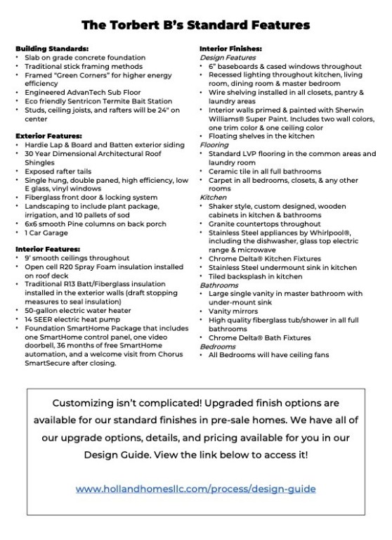 545 CEDARBROOK DRIVE