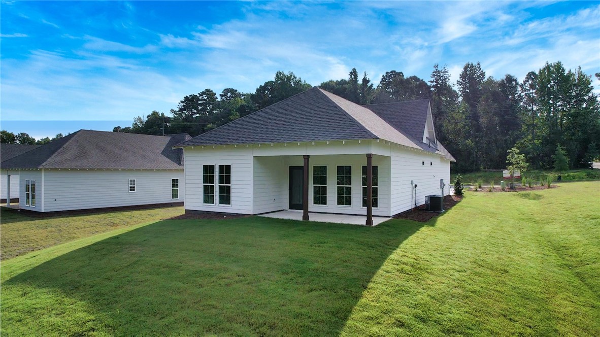 545 CEDARBROOK DRIVE