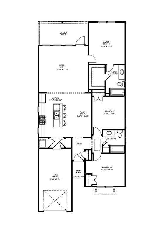 545 CEDARBROOK DRIVE