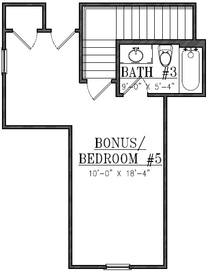 6000 HUNTERS HILL LANE