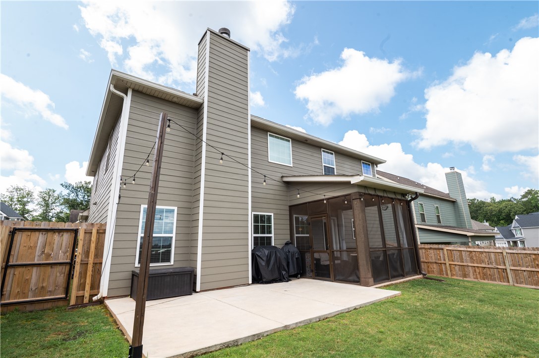 2408 ROCKY POINT DRIVE