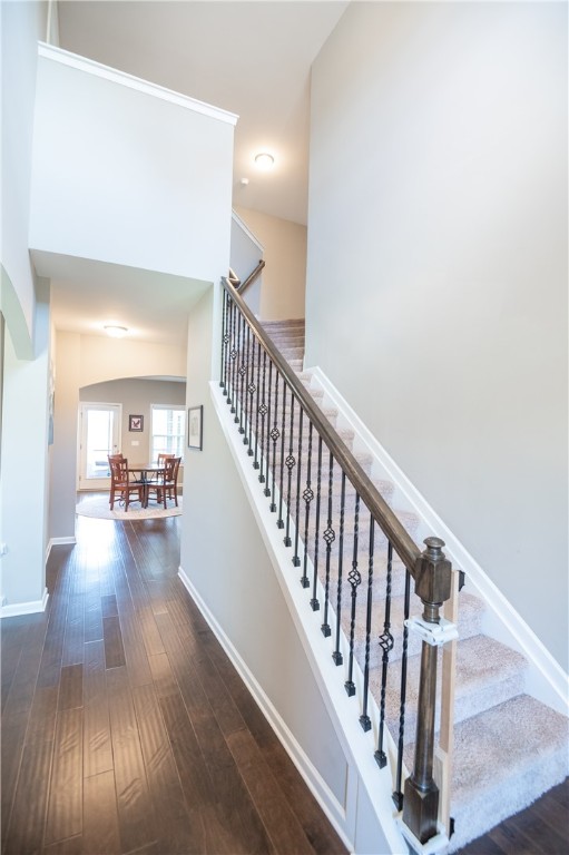 2408 ROCKY POINT DRIVE