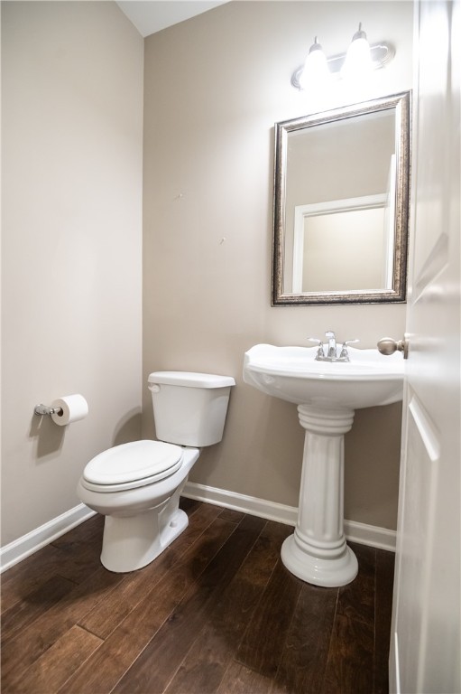 2408 ROCKY POINT DRIVE