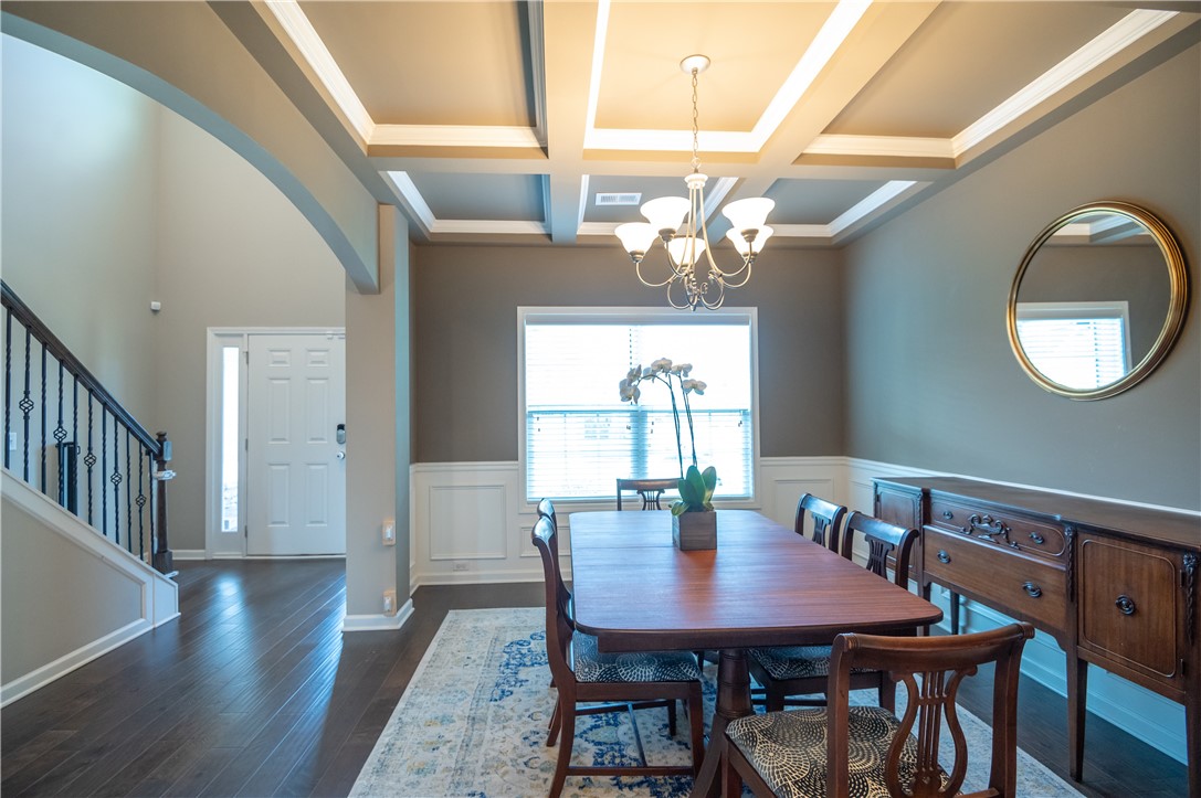 2408 ROCKY POINT DRIVE