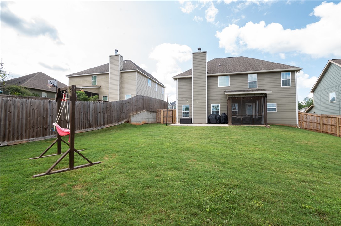 2408 ROCKY POINT DRIVE