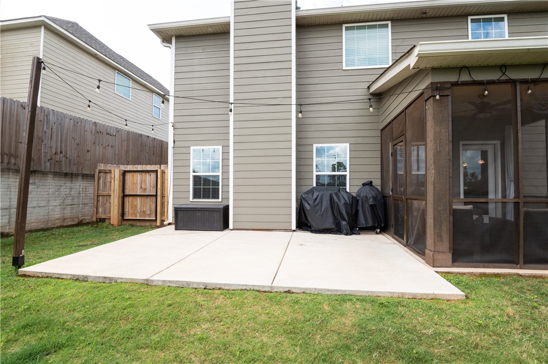 2408 ROCKY POINT DRIVE