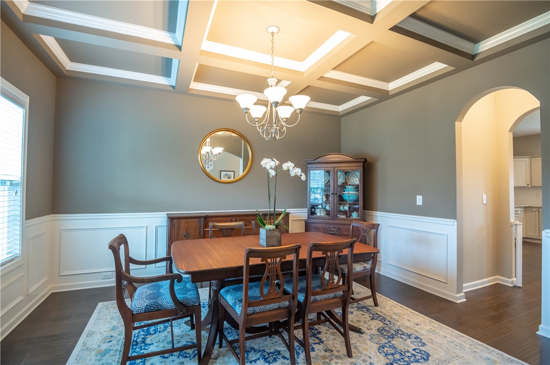 2408 ROCKY POINT DRIVE