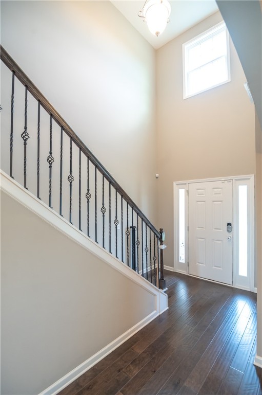 2408 ROCKY POINT DRIVE