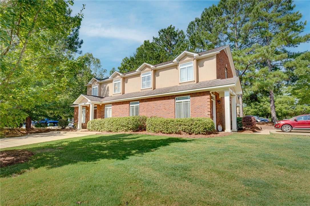 372 JACK HAMPTON DRIVE