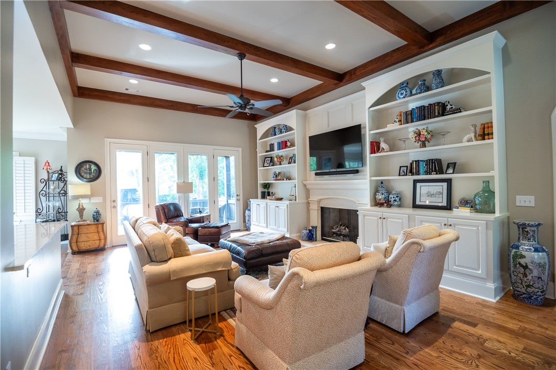 2492 GLENN BROOKE DRIVE