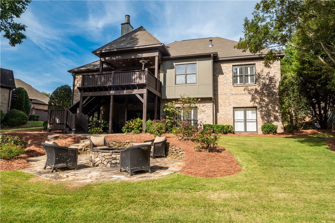 2492 GLENN BROOKE DRIVE