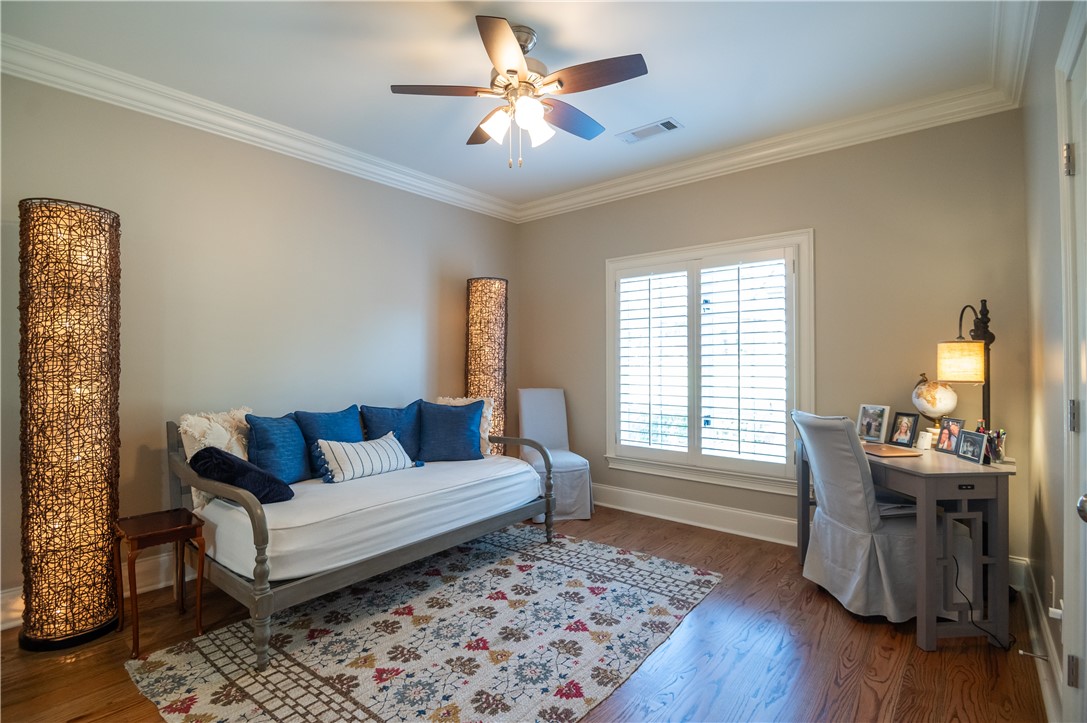 2492 GLENN BROOKE DRIVE