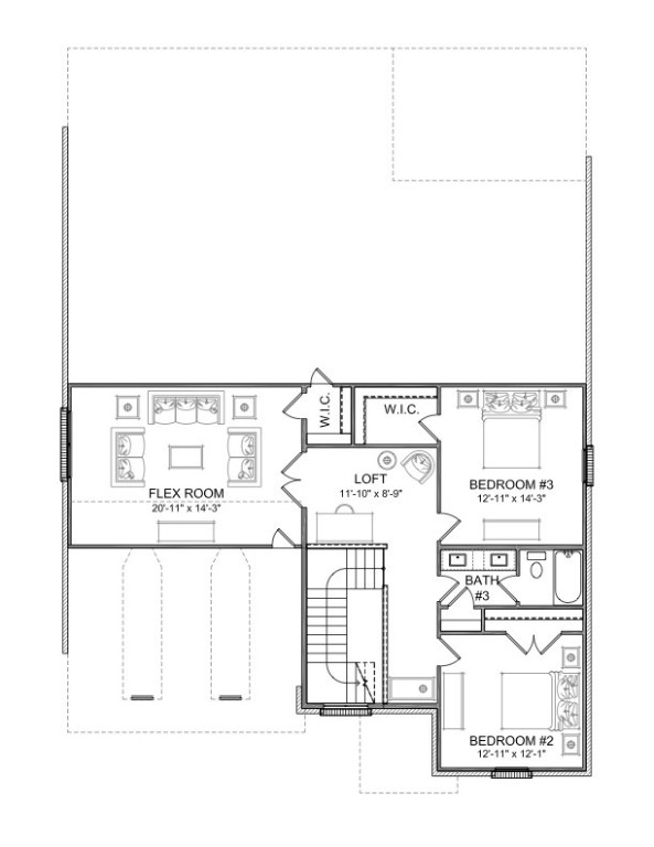 820 SUMMERLIN CIRCLE