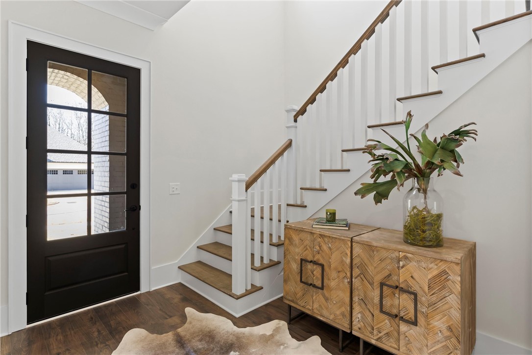 820 SUMMERLIN CIRCLE