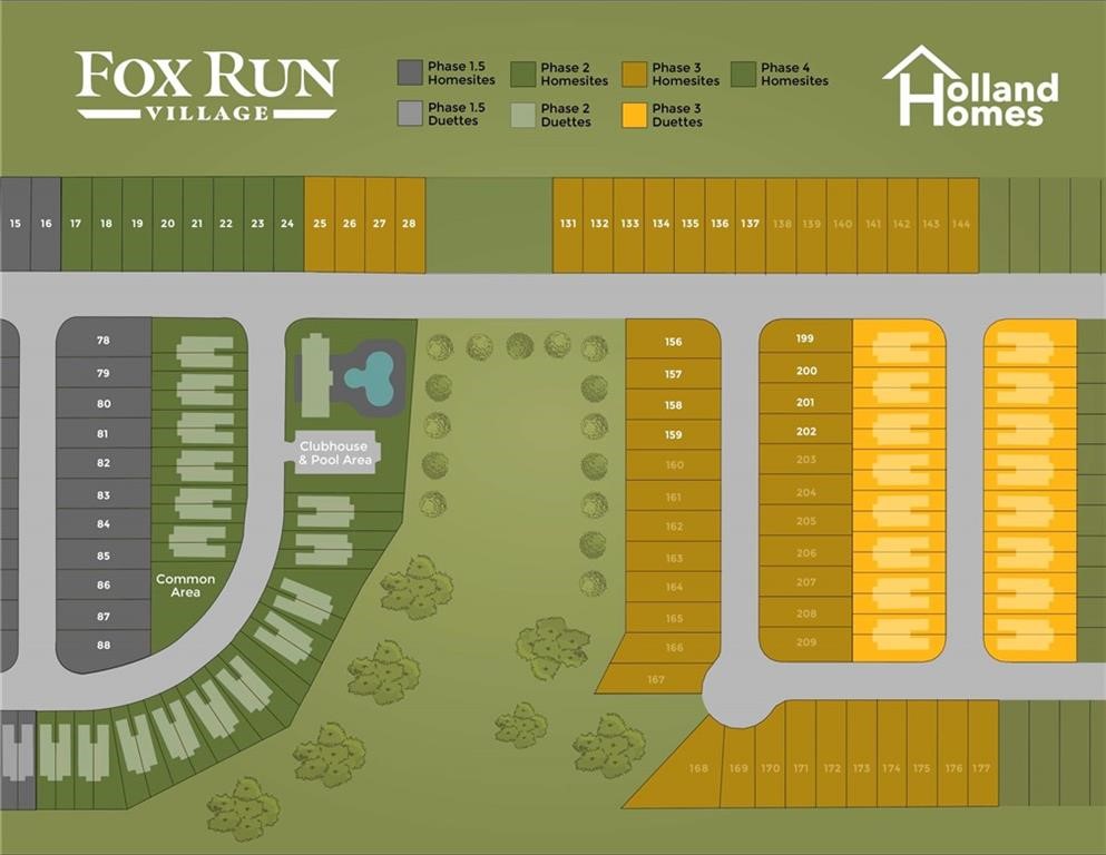 1252 WOODLAND CIRCLE