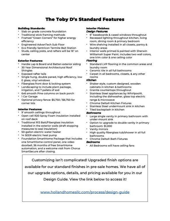 1252 WOODLAND CIRCLE