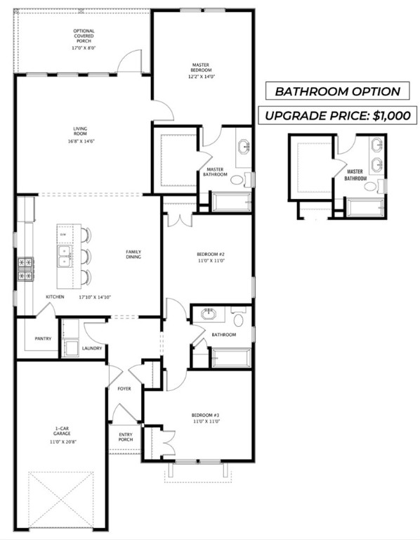 1252 WOODLAND CIRCLE