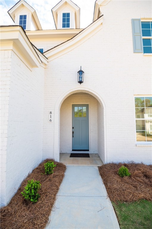 816 SUMMERLIN CIRCLE