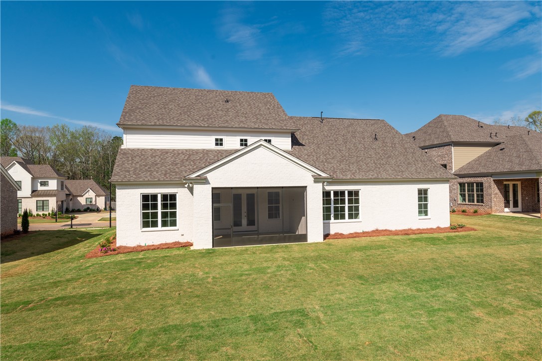 816 SUMMERLIN CIRCLE