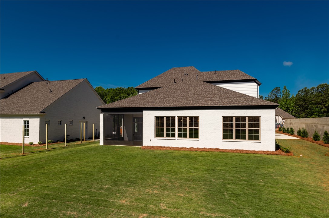 814 SUMMERLIN CIRCLE