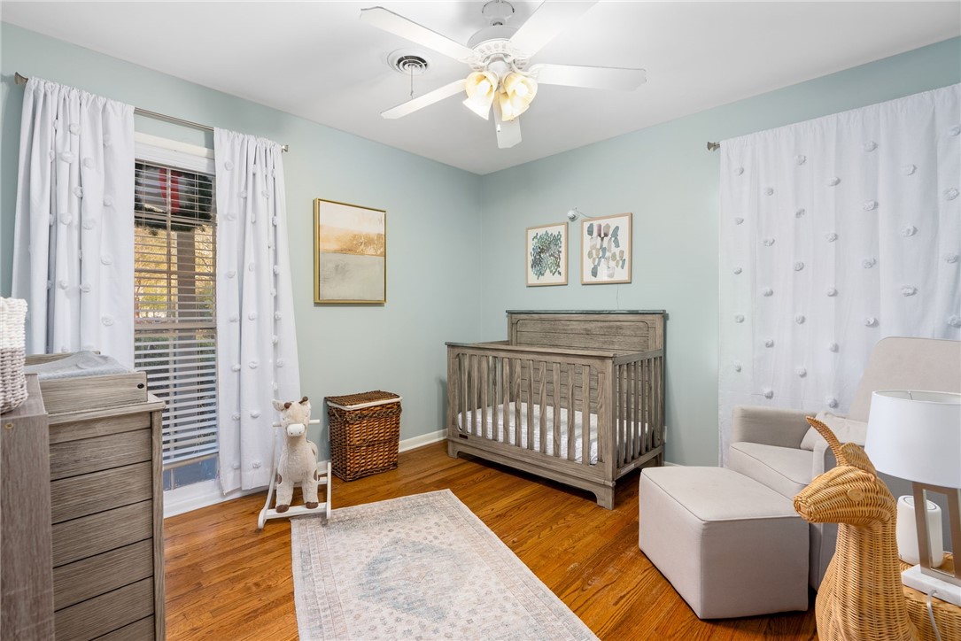 1706 HIGHLAND CIRCLE