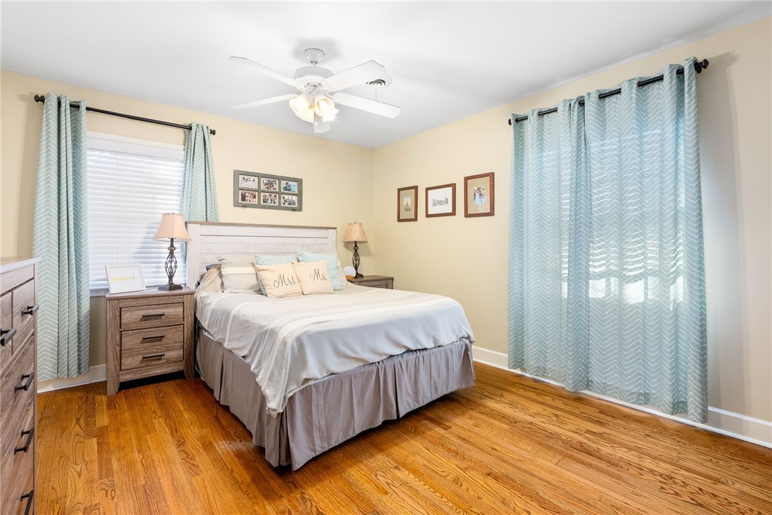 1706 HIGHLAND CIRCLE