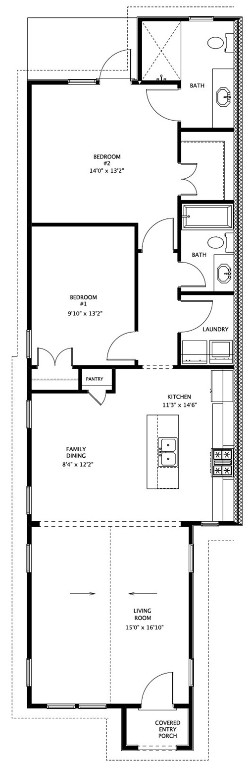1208 HIDDEN DEN TRAIL