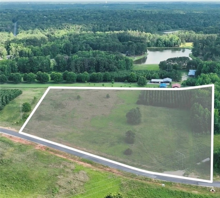 2045 MOURNING DOVE LANE