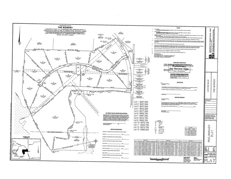 2130 MOURNING DOVE LANE