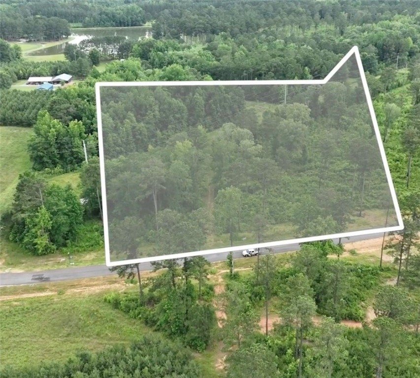 2065 MOURNING DOVE LANE