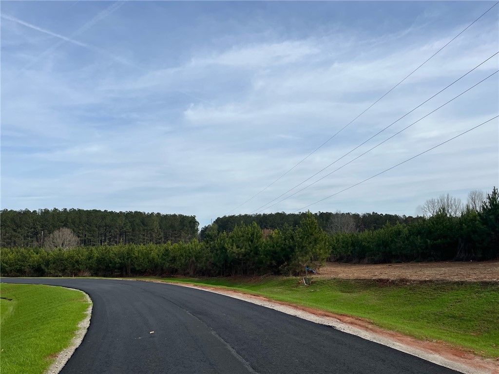 2025 MOURNING DOVE LANE