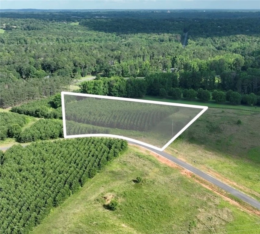 2025 MOURNING DOVE LANE