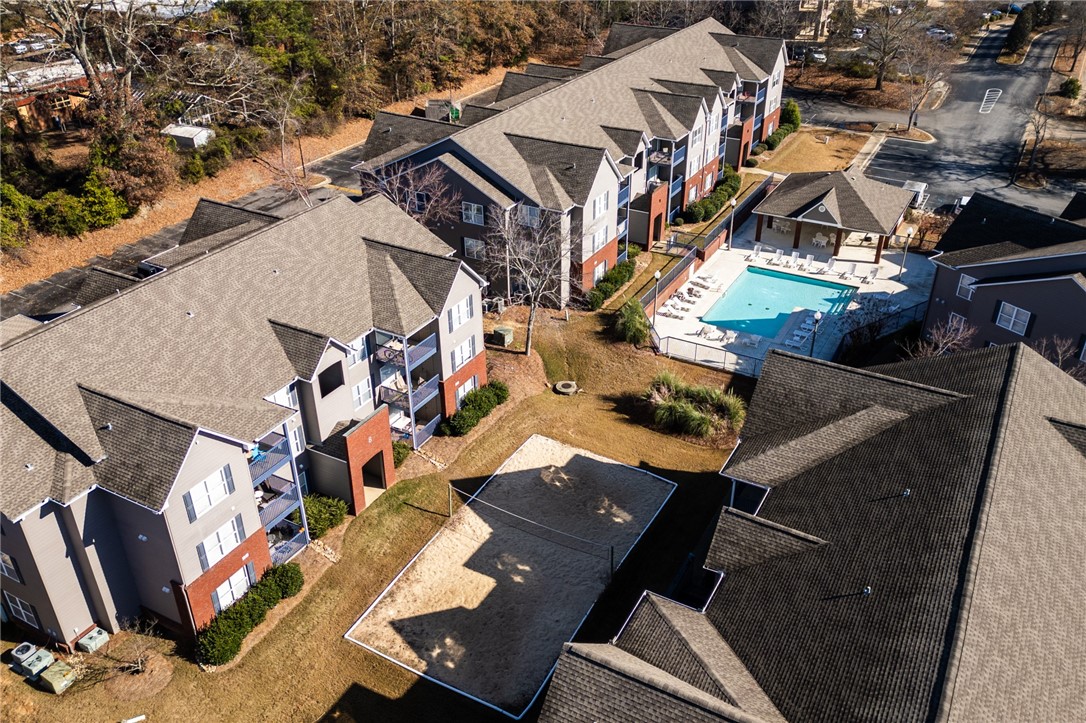 1114 S COLLEGE STREET 4102