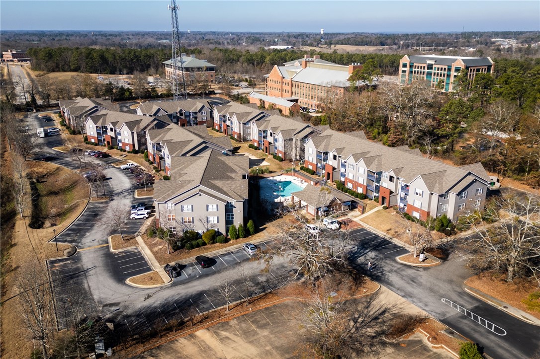 1114 S COLLEGE STREET 4102