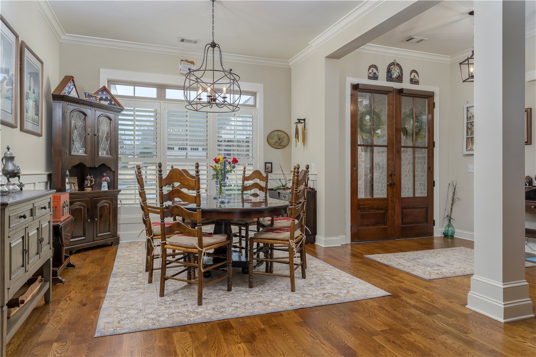 2833 SPRING LAKES CROSSING