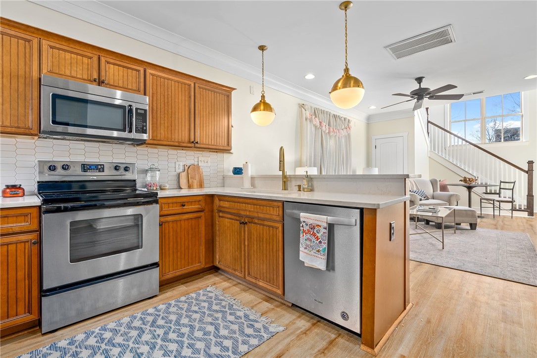 650 DEKALB STREET 1437