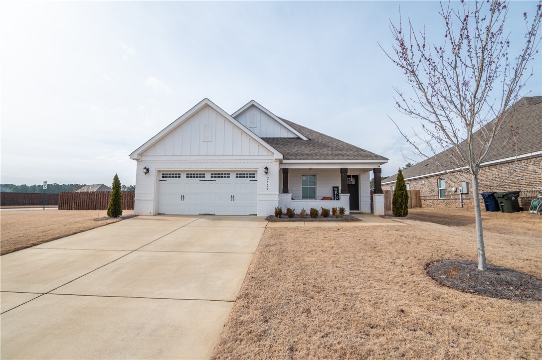 2601 FARMSTONE RIDGE