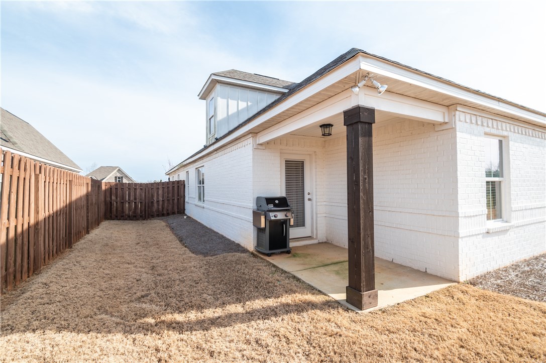 2601 FARMSTONE RIDGE